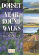 Book cover of: Dorset Year Round Walks