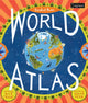 Book cover of: Barefoot Books World Atlas
