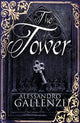Book cover of: Tower. By: Alessandro Gallenzi