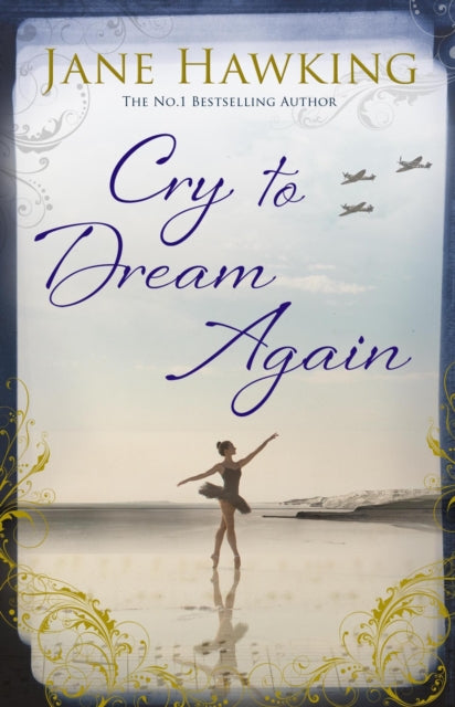 Book cover of: Cry to Dream Again. By: Jane Hawking
