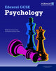 Book cover of: Edexcel GCSE Psychology Student Book