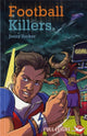 Book cover of: Football Killers