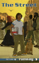 Book cover of: Street
