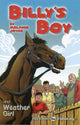Book cover of: Billy's Boy