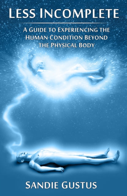 Book cover of: Less Incomplete