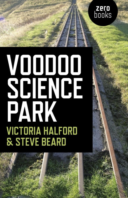 Book cover of: Voodoo Science Park