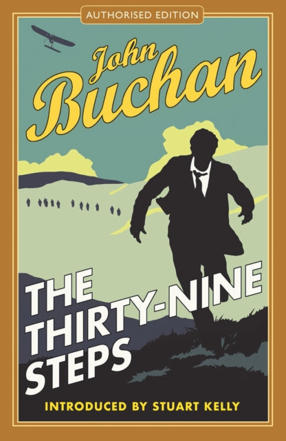 Thirty-Nine Steps