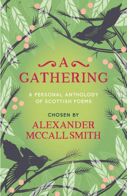 Book cover of: Gathering. By: Alexander McCall Smith