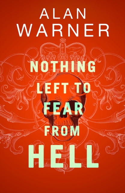 Nothing Left to Fear from Hell, Darkland Tales