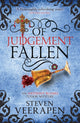 Book cover of: Of Judgement Fallen. By: Steven Veerapen