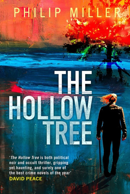 Book cover of: Hollow Tree. By: Philip Miller