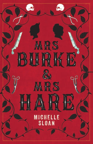 Mrs Burke & Mrs Hare