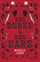 Book cover of: Mrs Burke & Mrs Hare