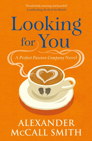 LOOKING FOR YOU