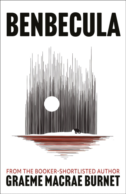 Benbecula, Darkland Tales 9781846977312 BURNET, GRAEME M