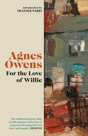 For the Love of Willie