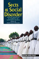 Book cover of: Sects & Social Disorder. By: Abdul Raufu Mustapha