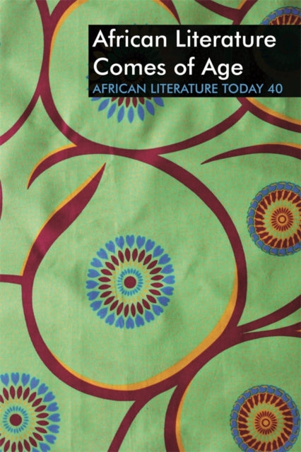 Book cover of: ALT 40. By: Ernest N. Emenyonu