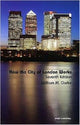 Book cover of: How the City of London Works