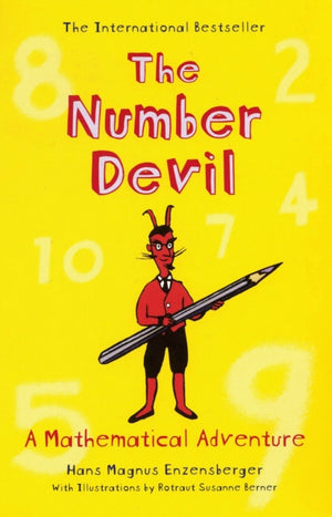 Number Devil, A Mathematical Adventure