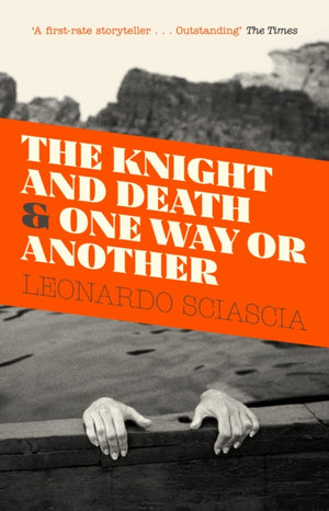 The Knight And Death