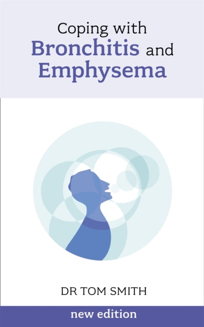 Book cover of: Coping with Bronchitis and Emphysema