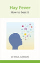 Book cover of: Hay Fever. By: Paul Carson