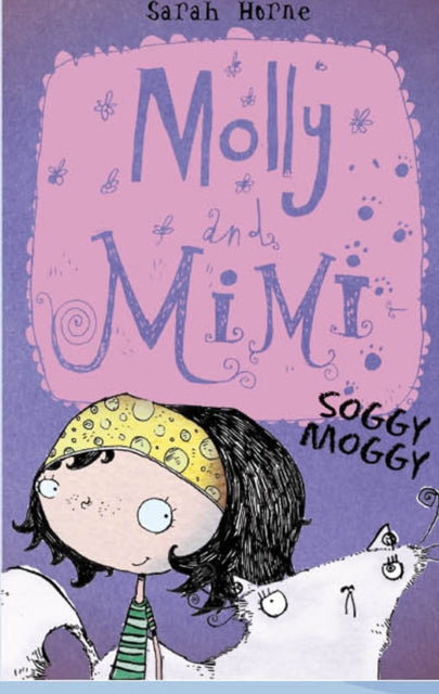 Book cover of: Purr-fect Mischief!. By: Sarah Horne