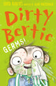 Book cover of: Germs!. By: Alan MacDonald