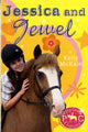 Book cover of: Jessica and Jewel