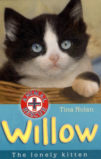 Book cover of: Willow. By: Tina Nolan