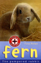 Book cover of: Fern. By: Tina Nolan