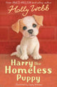 Book cover of: Harry the Homeless Puppy