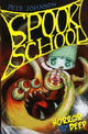 Book cover of: Horror from the Deep