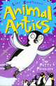 Book cover of: Potty Penguin