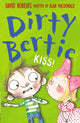 Book cover of: Kiss!. By: Alan MacDonald