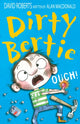 Book cover of: Ouch!. By: Alan MacDonald