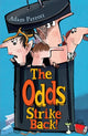 Book cover of: The Odds Strike Back!. By: Adam Perrott