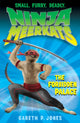 Book cover of: The Forbidden Palace