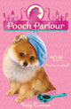 Book cover of: V.I.P. (Very Important Pup!). By: Katy Cannon