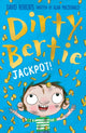 Book cover of: Jackpot!. By: Alan MacDonald