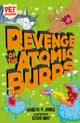 Book cover of: Revenge of the Atomic Burps. By: Gareth P. Jones