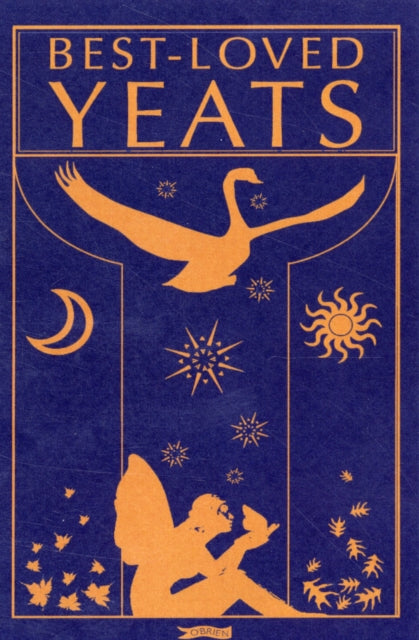 Book cover of: Best-Loved Yeats