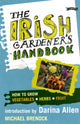 Book cover of: Irish Gardener's Handbook
