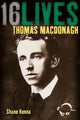 Book cover of: Thomas MacDonagh. By: Shane Kenna