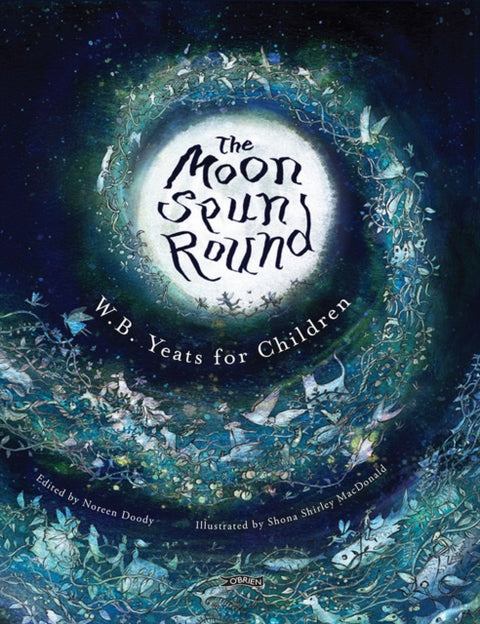 The Moon Spun Round