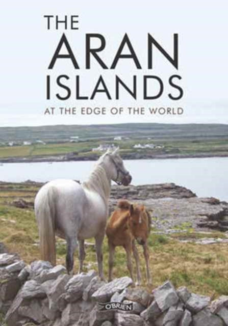 Book cover of: Aran Islands