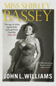 Book cover of: Miss Shirley Bassey