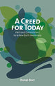 Book cover of: Creed for Today