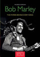 Book cover of: Bob Marley